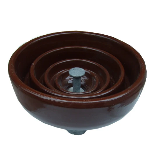 Isolante ceramico ant-inquinamento