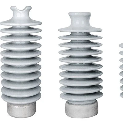 Isolante ceramico per sospensione